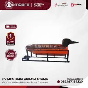 Pengering Plastik Mesin Gibrik Pengering Kantong Plastic Type 175