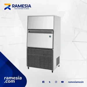 Mesin Es Batu Kristal HOSHIZAKI IM-100A  Ice Cube Maker 88-112 Kg/Hari Mesin Es Tube / Kristal