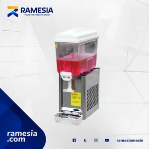 Mesin Juice Dispenser 12 Liter CROWN 12JL-1