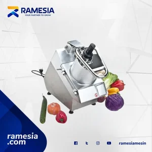 Vegetable Cutter / Alat Pemotong Sayuran ASTRO VGC-65MS