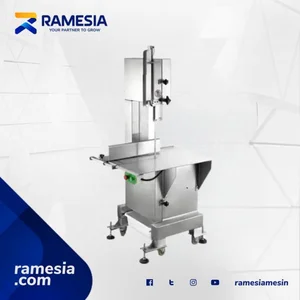 Bone Saw Mesin Pemotong Tulang FOMAC BSW-W310A