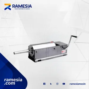 Mesin Cetak Sosis / Mesin Pembuat Sosis FOMAC SSF-SH5