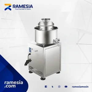 Meat Mixer Atau Mesin Pengaduk Adonan Bakso MMX-R18 / Wet Mixer