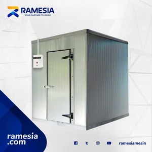 Split Cold Room / Cold Storage GAC‑75 Chiller