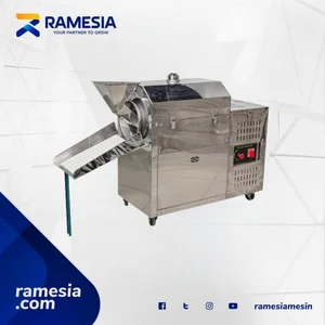 Peanut Butter Peanut Roaster PNR-25S
