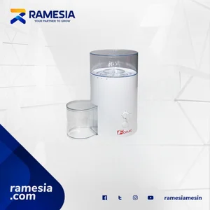 Mesin Giling Kopi Coffee Grinder COG-18-080