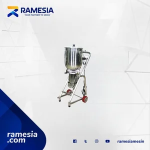 Blender Ice Blender ICH-A30L Ice Blender ICH-A30L