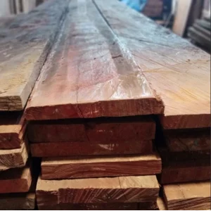 Papan Ulin 2x20 Panjang 2 Meter