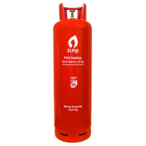 Tabung Gas LPG 50 KG