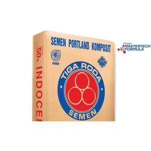 Semen Berat Bersih 40 Kg