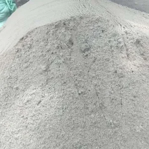 Bahan material Pasir pasang kokoh