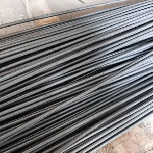 Besi Beton Polos Baja Tulangan 10
