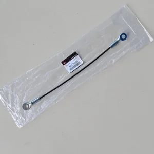 kabel kawat seling pintu bagasi mobil