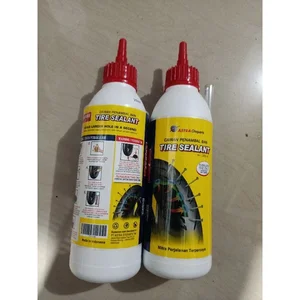Cairan Penambal Ban Alat Berat