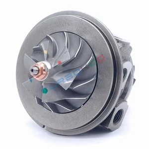 CATRIDGE TURBO RODA 4 (MESIN MOBIL)