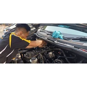 SERVICE ALTERNATOR RODA 4 (MOBIL)