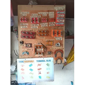 Terminal Elektro Motor Kapasitas 11 kW – 30 kW
