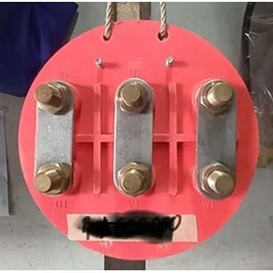 Terminal Elektro Motor 37 kW – 75 kW