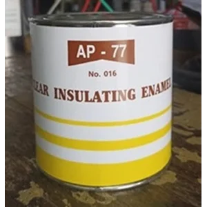 Varnish Clear Insulating / Enamel AP-77