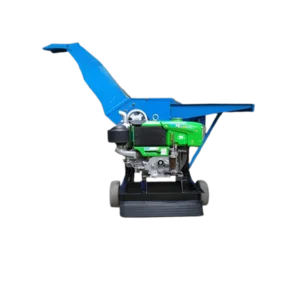 Mesin Chopper / Pencacah ST10 Diesel Kubota RD65DI-S
