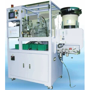 Tip Dresser Spot Welding Otomotif