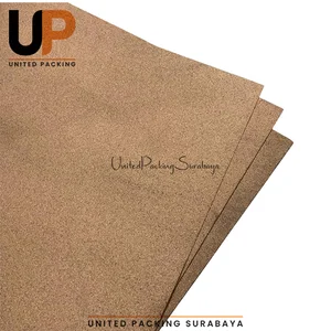 Cork Sheet Gabus Polos/Patah Tebal 5mm – Lembaran Gabus Serbaguna