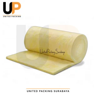 Glasswool Insulation 1” & 2” – Heat & Soundproofing Solution