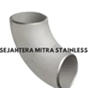 ASME ELBOW SUS 304 SCH 10 B.16.9 A403 304L UK. 3/4 Inci READY STOK Stainless Steel Tube Fitting