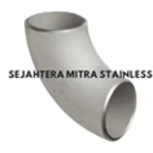 ASTM ELBOW SUS 304 SCH 10 A403 304 UK. 2 Inci READY STOK Stainless Steel Tube Fitting