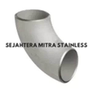 ASTM ELBOW SUS 304 SCH 10 A403 304 UK. 3 Inci READY STOK Stainless Steel Tube Fitting