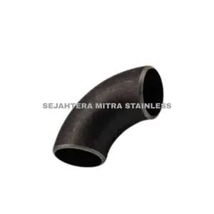 Elbow 90LR SGP 3/4 Inci Carbon Steel Las Besi 3/4 Inci Ready Stock Carbon Steel Forged Fittings