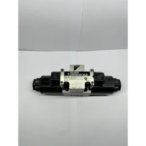 Hydraulic Solenoid Valve Daikin KSO-G02-4CP-30 Volt DC24