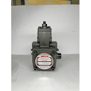 Vane Pump hydraulic Variable PVF-20-70-10S Anson