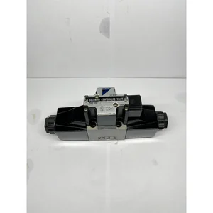 Hydraulic Solenoid Valve Daikin KSO-G02-2DA-30-EN