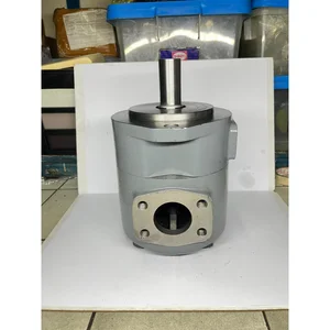 Vane Pump Hydraulic TOKIMEC SQP-2 / Pompa Hidrolik SQP 2 / Tokimec SQP 2 Single Vane Pump