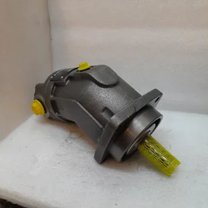 Piston Pump Rexroth A2FM45/61W-VPB010 Bent Axis
