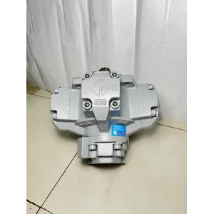 Intermot Hydraulic Motor Bintang ITM03-300-000