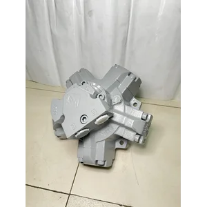 Intermot Hydraulic Motor Bintang ITM03-300-000