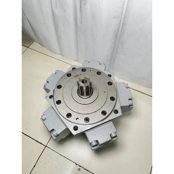 Intermot Hydraulic Motor Bintang ITM03-300-000