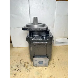 Pompa Hidrolik Gear Pump Commercial P365A Parker 