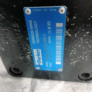 VANE MOTOR  DENISON PARKER M5BF-045-1N03-B1M3-M294578