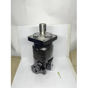 Motor Gerotor Hydraulic BMK 6-400CC