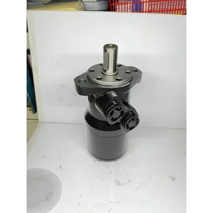 Orbit Motor Hydraulic BMR 500cc