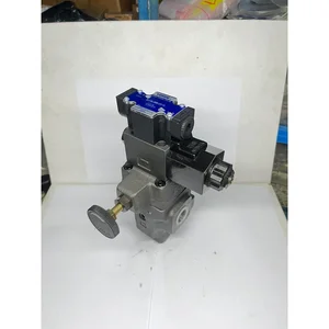 Relief Valve Yuken BST 06-2B3B-D12-50