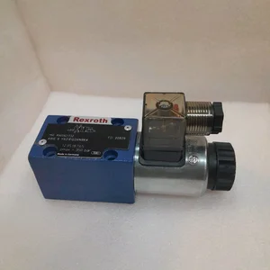 Solenoid Valve REXROTH 4WE6Y62/EG24N9K4 MNR : R900561276 