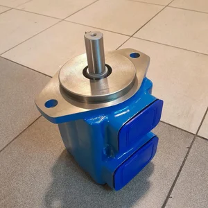Vane Pump Hydraulic 35V-38-1c20 Vickers