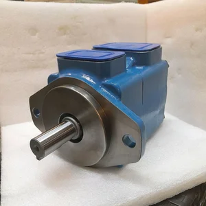 Vane Pump Hydraulic 35V-38-1c20 Vickers