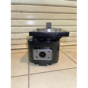 Gear Pump Hydraulic Commercial P76 Parker 