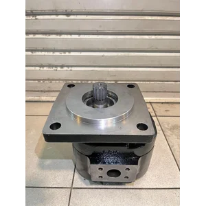Gear Pump Hydraulic Commercial P76 Parker 