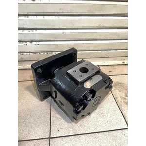 Gear Pump Hydraulic Commercial P76 Parker 